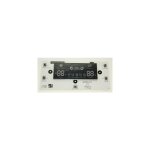 Module de commande et affichage pour rfrigrateur, conglateur samsung da41 - 00455b