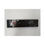 Module afficheur 481011022536 pour lave linge essentiel b, hotpoint ariston, whirlpool , lave linge hublot ...
