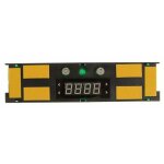 Module afficheur programm� pour four rosieres 49037115