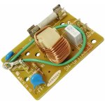 Module d' alimentation pour micro ondes samsung