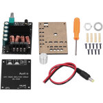 Module amplificateur audio st�r�o num�rique bluetooth pour enceintes