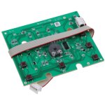 Module - carte display ecam22 - as00010040 - delonghi