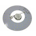 Module circulaire led neon 32 w 265 v remplacement plafonnier ca - 32