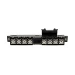 Module clavier de commande pour hotte roblin 133. 0057. 325
