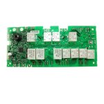 Module de contr�le pour four ? compatible siemens et bosch ? largeur 90mm ? longueur 200mm ? 656659