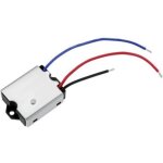 Module de d�marrage progressif pour outils �lectriques 16 a 3 600 w pour scie � table scie � onglet meuleuse ...