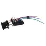 Module electronique pour perceuse - visseuse gsr 18v - 150c et autres modeles bosch - 16072335g8