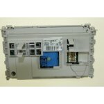 Programmateur platine de controle pour lave linge whirlpool