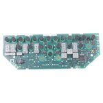 Module element de commande pour table de cuisson bosch - 00791341