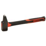 Module - ks tools - 713. 1102 - module d'outils de frappe - 9 pieces - pour servantes et �tablis