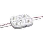Module led 2w dc12v ip67 pour caissons lumineux blanc jour 6500k