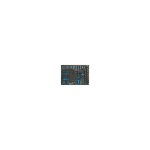 Module mousse 550x400mm douilles / cliquets 109 pièces Module mousse 550x400mm douilles / cliquets 109 pièces
