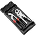 Module plastique facom pince r�glable 2 pcs.
