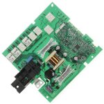 Module de puissance (320624 - 54473) (11017594) four, cuisinire siemens bosch neff