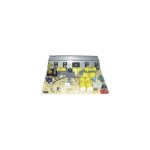 Sauter - module de puissance 7942 - 2706a 7942 - 2704 74x8699 pour table de cuisson