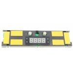 Module de puissance pour four rosieres - 49045007