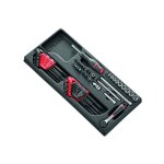 Module de rangement quip pour servante mod. r161 - 46pb facom