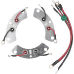 Module redresseur t30 pour g�n�rateur mecc alte - pont tournant stable, diode redresseur pour accessoires ...