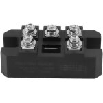 Module redresseur triphas� mds100a 100a 1600v avec 5 bornes, pour chargeurs et alimentations