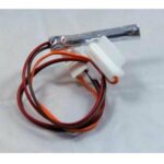 Module de commande regulateur (sonde) (6615jb2002t) rfrigrateur, conglateur lg