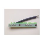 Brandt - module de commande table de cuisson induction 76x5076 76x5076