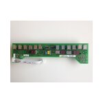 Module de commande table de cuisson induction sauter 79x9619 79x9619 sauter