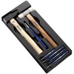 Module vide pour servantes expert e150801