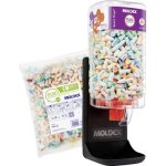 Moldex 789512 spark plugs starter plugstation distributeur de bouchons d'oreille 35 db � usage unique ...