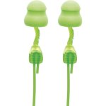 Bouchons d'oreille 34 db moldex twisters cord 644101 1 paire s961631