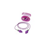 Bouchons d'oreilles anti - bruit rockets moldex