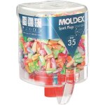 Moldex - distributeur de bouchons anti - bruit spark - plugs 250 paires