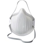 Klassiker 240015 masque anti poussières fines sans soupape ffp2 d 20 pc(s) en 149:2001, en 149:2009 din ... Klassiker 240015 masque anti poussières fines sans soupape ffp2 d 20 pc(s) en 149:2001, en 149:2009 din ...