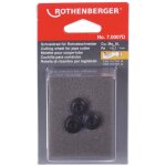 Molette de coupe cu - al - fe pour tc28 / 42 - 1000000976 - rothenberger