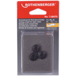 Molette de coupe de rechange d. de la molette de coupe 3 - 42 mm profondeur de coupe 2, 5 mm