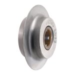 Molette de coupe de rechange e - 635 d. mol. coupe 22 mm 2 pi�ce / carte ridgid 29973