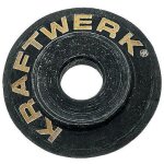Molette pour cuivre pour 5433 / 5434 6pcs. Molette pour cuivre pour 5433 / 5434 6pcs.