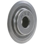 Molettes de rechange pour m�tal, � 18, 2 x 3 mm