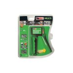 Pack pince � chevilles molly en valibox avec 30 chevilles 4x37 - molly