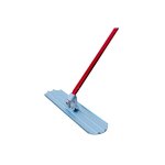 Moncoffrage - lisseuse manuelle oscillante enar - plateau magnesium 1, 20m