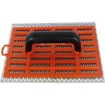 Taloche gratton amovible grande dimension - 29 x 25 cm - mondelin Taloche gratton amovible grande dimension - 29 x 25 cm - mondelin