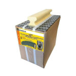 Lot façadier mondelin 321212 1 taloche gratton 480 pointes 8mm et 21 connecteurs Lot façadier mondelin 321212 1 taloche gratton 480 pointes 8mm et 21 connecteurs