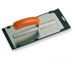 Mondelin - platoir inox / plastique 28x14cm