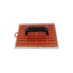 Taloche gratton amovible grande dimension - 30 x 25 cm - mondelin