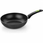 Monix honda m481128 po�le 28 cm argent� �l�gant