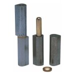 Monin - paumelle � souder sg 121, 2 x 20 9