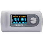 Moniteur de saturation oxygene du sang de pouls