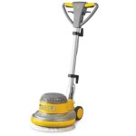 Monobrosse basse vitesse 1300 w ghibli