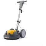 Monobrosse roto orbitale 17' 1000w ghibli