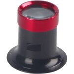 Monocle de bijoutier, loupe horloger, loupe d'horlogerie, oeilleton horloger, watch loupe, loupe de bijoutier, ...