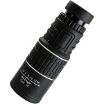 Monoculaire 30x52 zoom loupe �tui camping stade th��tre